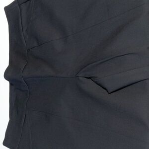 CHICO'S Women's So Slimming Reese Black Pants Size 3